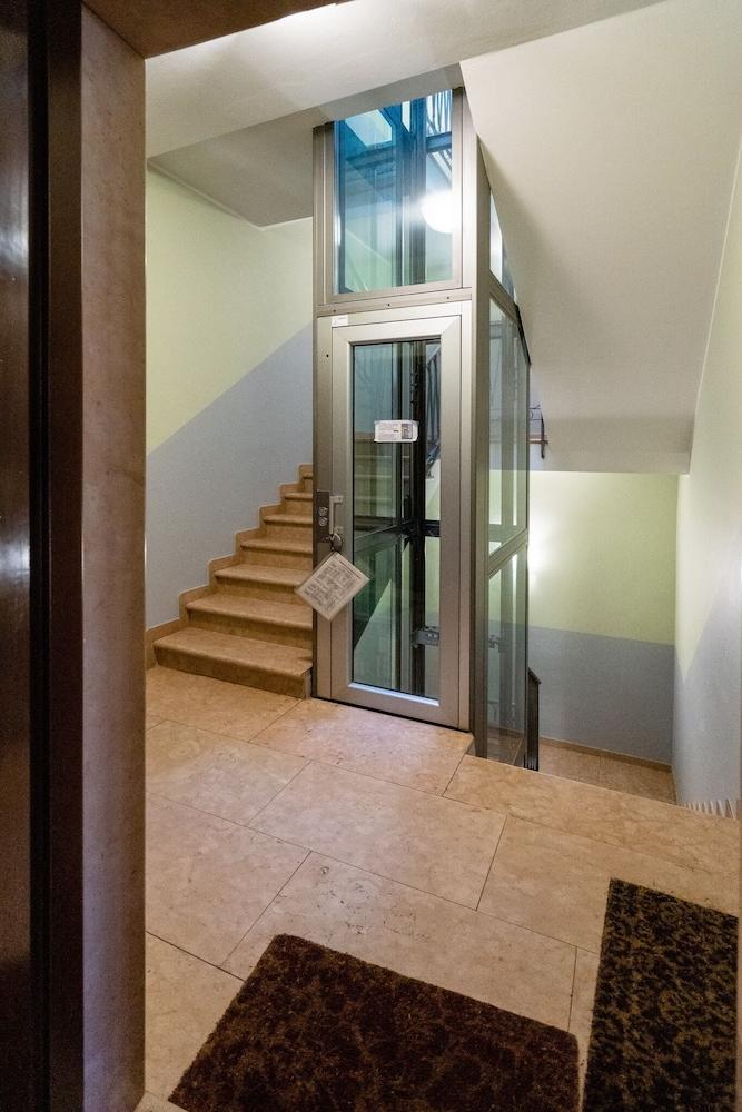 Mazzini Suite