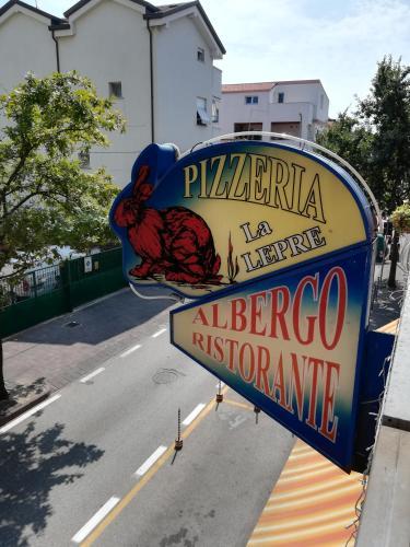 Albergo La Lepre
