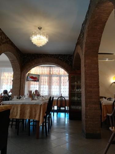 Albergo La Lepre