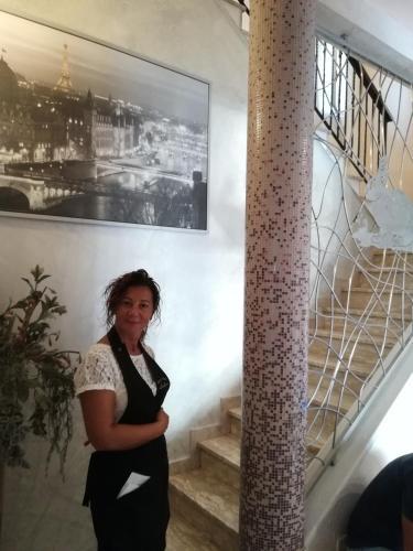 Albergo La Lepre