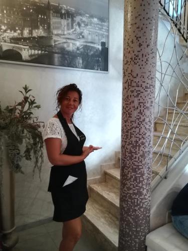 Albergo La Lepre