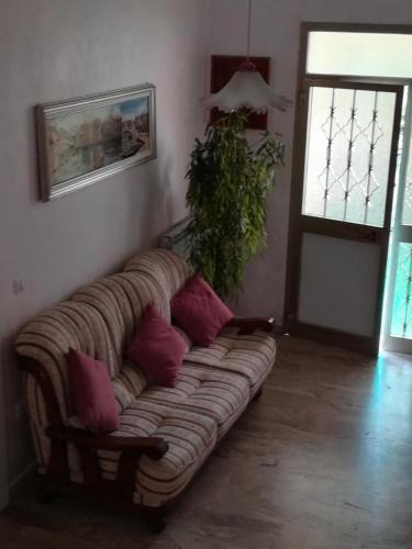 Albergo La Lepre