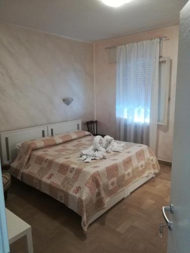 Albergo La Lepre