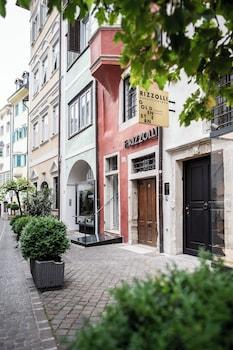 Goldenstern Townhouse