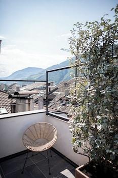 Goldenstern Townhouse