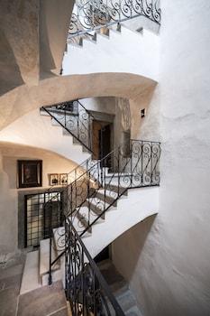 Goldenstern Townhouse
