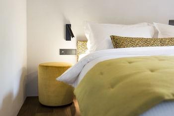 Goldenstern Townhouse