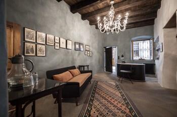 Goldenstern Townhouse
