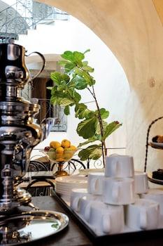 Goldenstern Townhouse