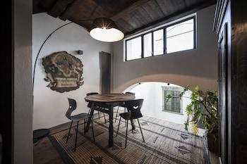 Goldenstern Townhouse