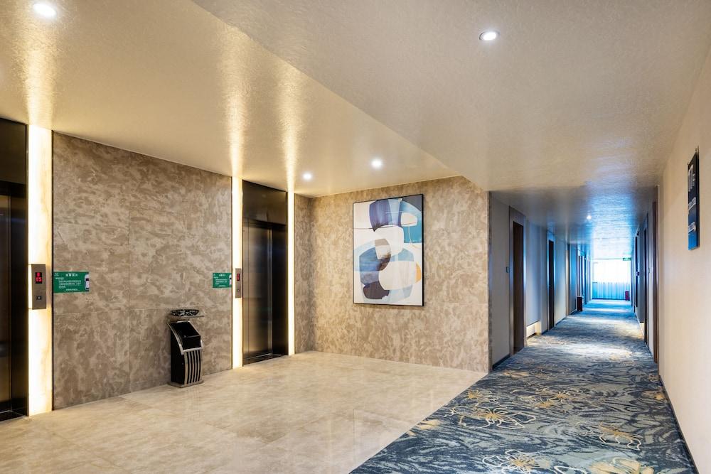 Dongguan Haili Hotel