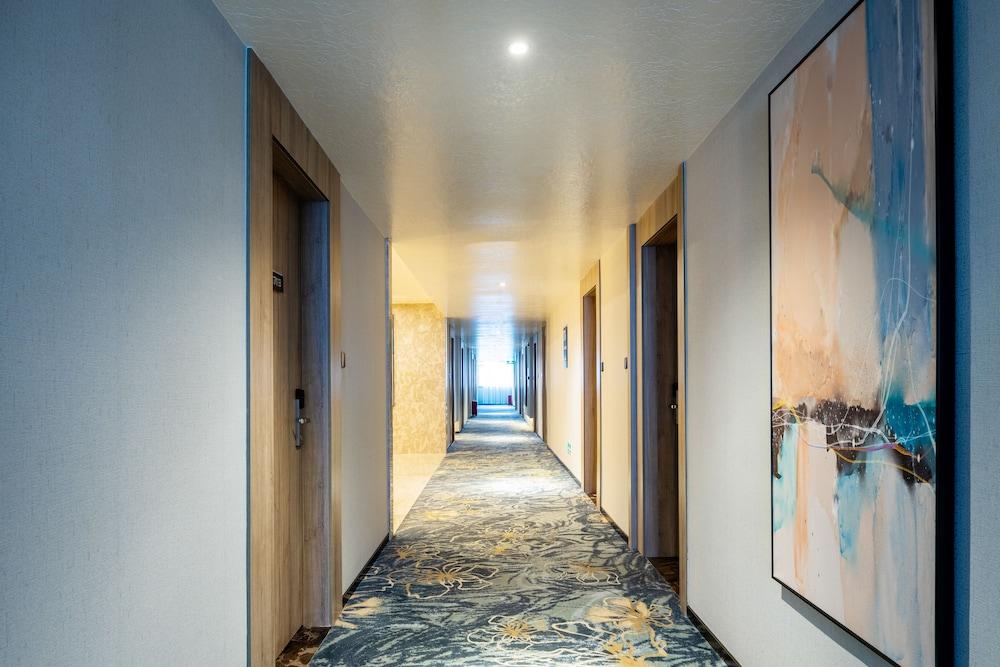 Dongguan Haili Hotel