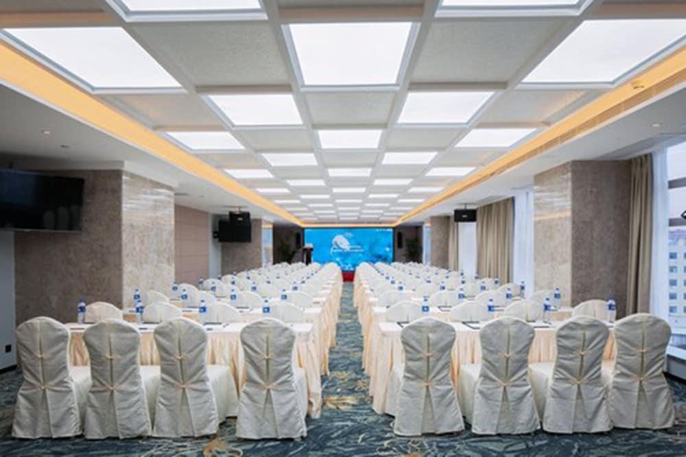 Dongguan Haili Hotel
