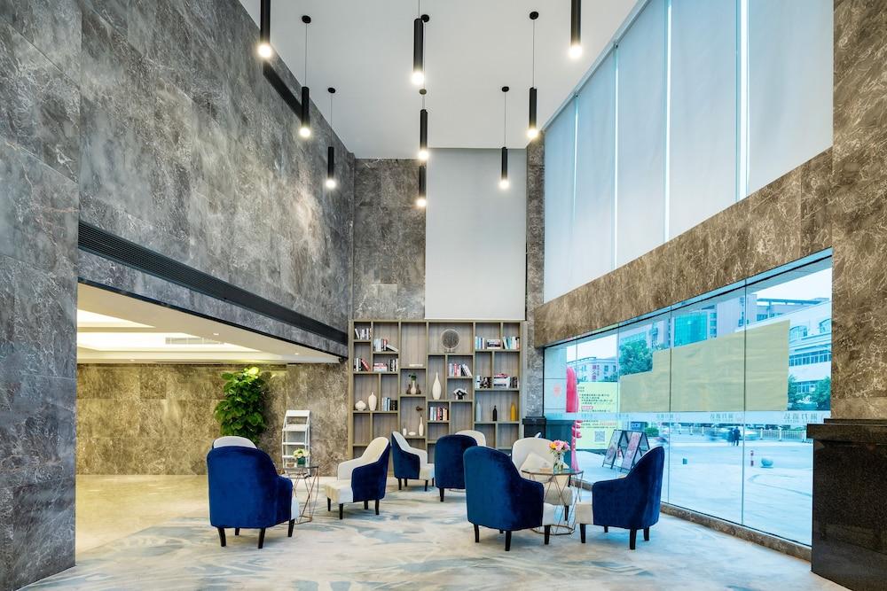 Dongguan Haili Hotel