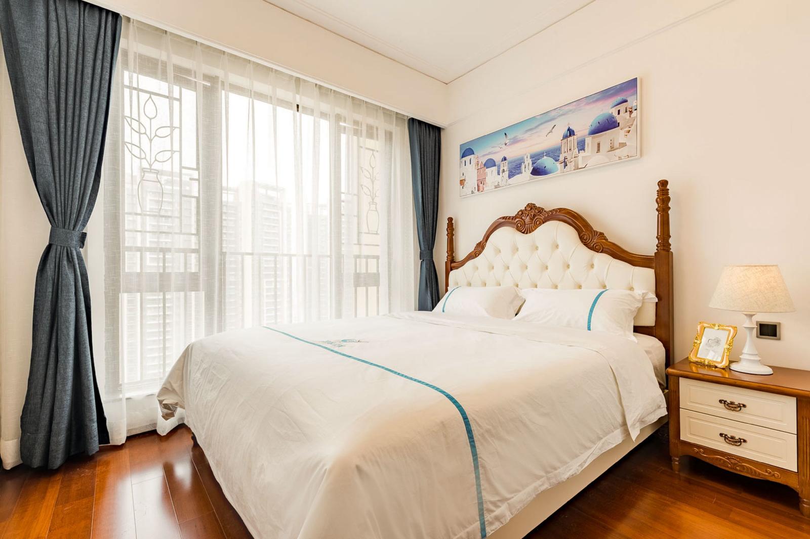 Besten Apartment Shenzhen North Station