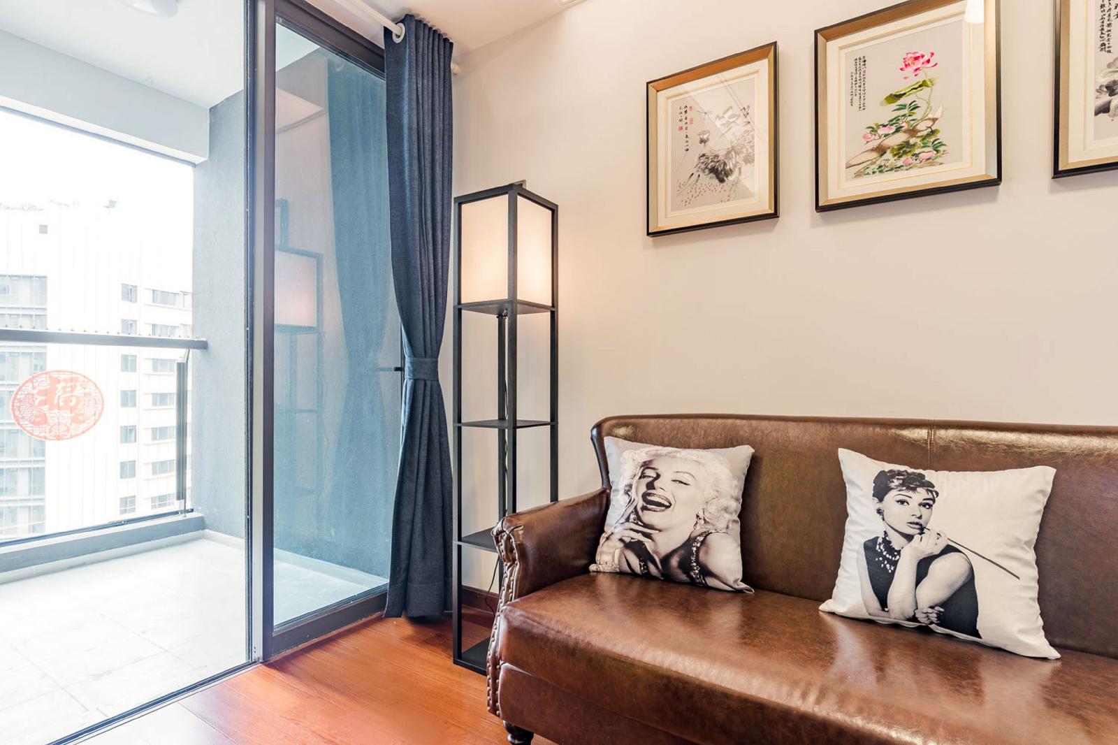 Besten Apartment Shenzhen North Station