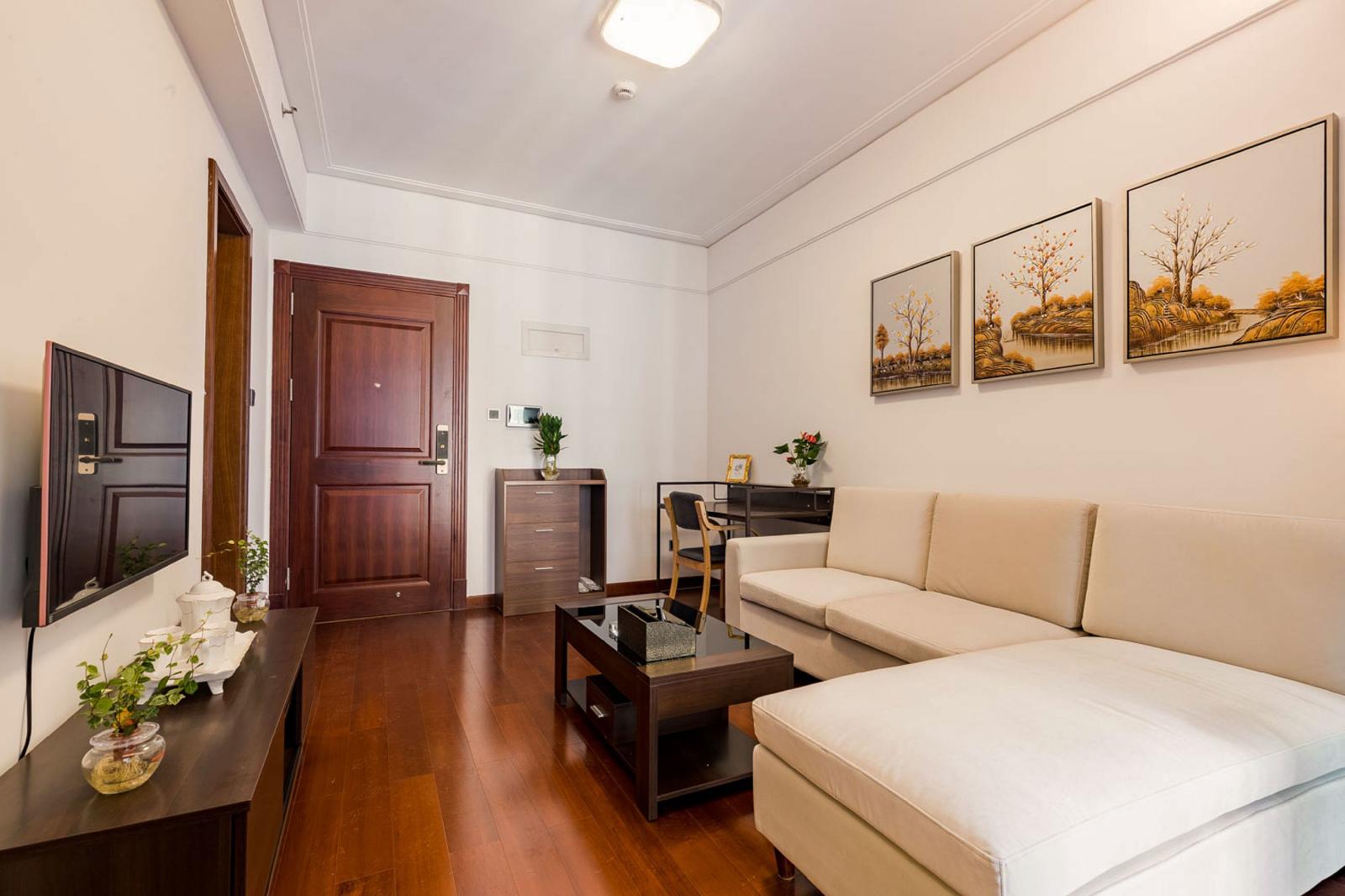 Besten Apartment Shenzhen North Station
