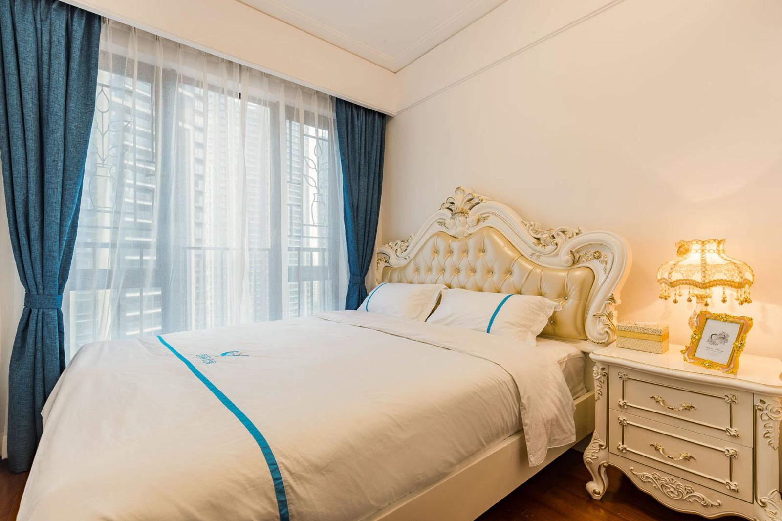 Besten Apartment Shenzhen North Station