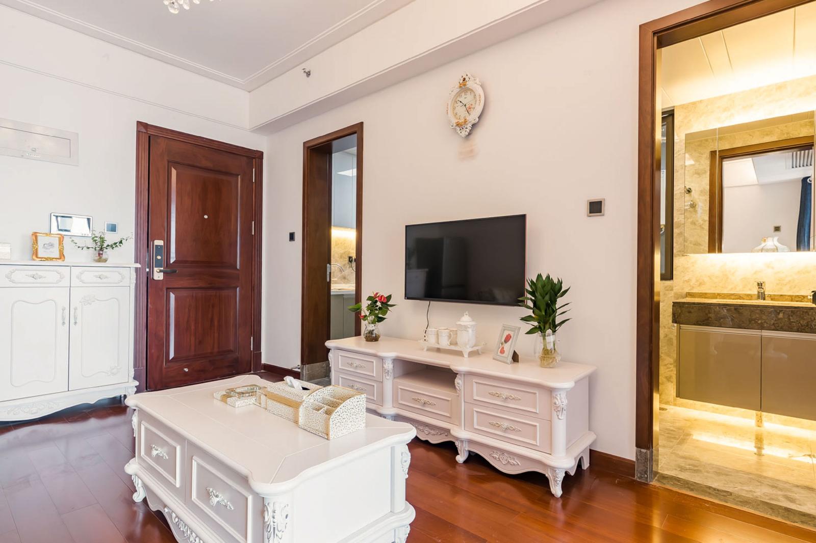 Besten Apartment Shenzhen North Station