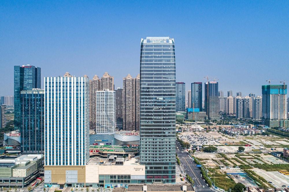 Fairfield by Marriott Foshan Nanhai