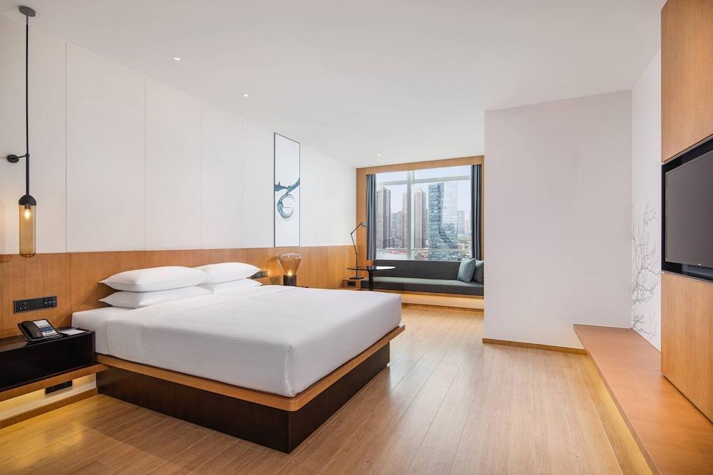 Fairfield by Marriott Foshan Nanhai