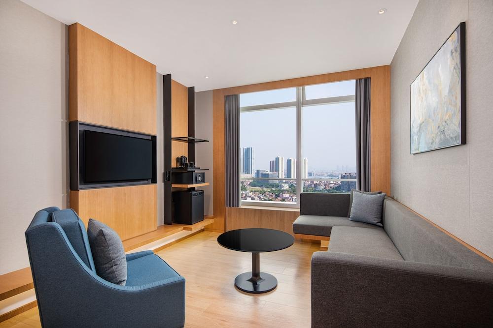 Fairfield by Marriott Foshan Nanhai