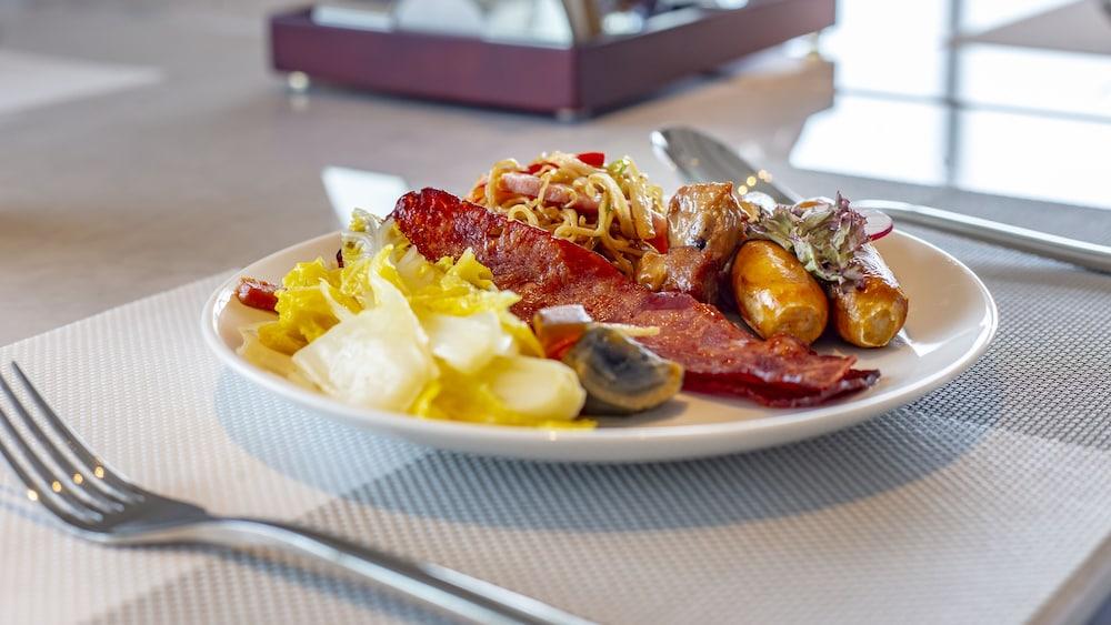 Fairfield by Marriott Foshan Nanhai