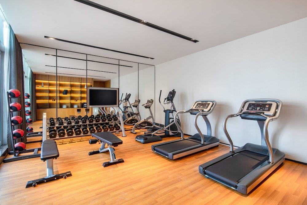 Fairfield by Marriott Foshan Nanhai