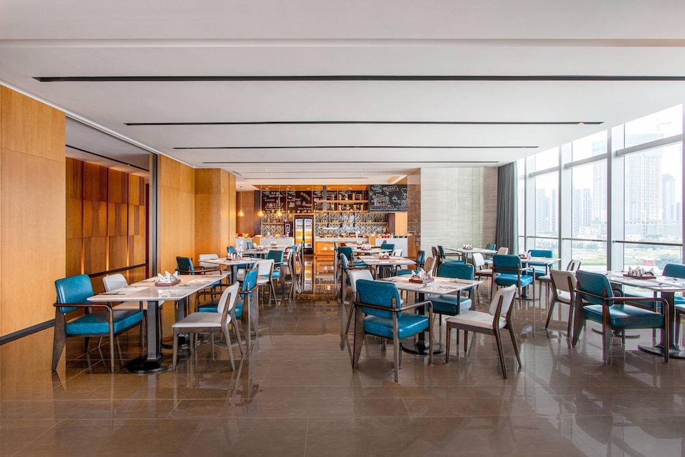 Fairfield by Marriott Foshan Nanhai