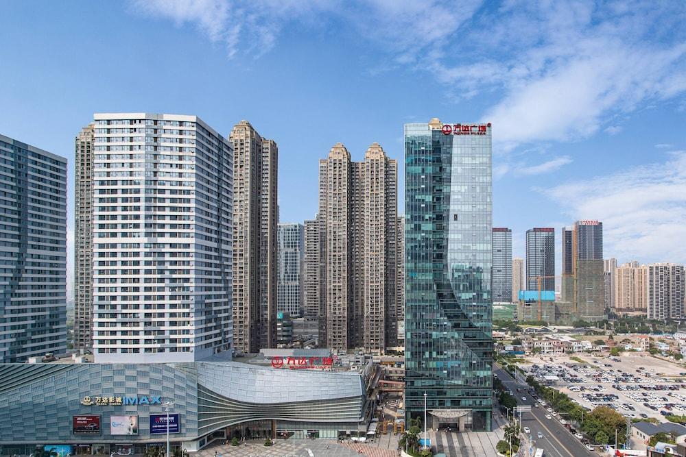 Fairfield by Marriott Foshan Nanhai