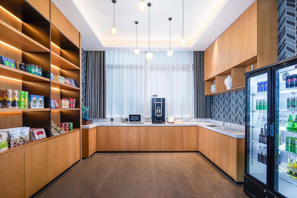 Fairfield by Marriott Foshan Nanhai