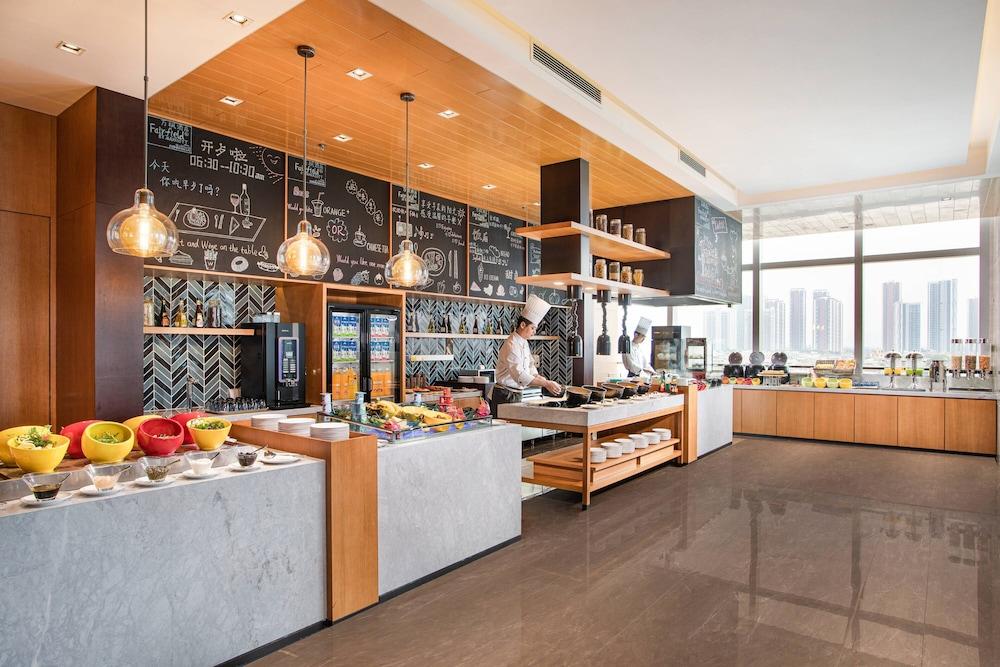 Fairfield by Marriott Foshan Nanhai