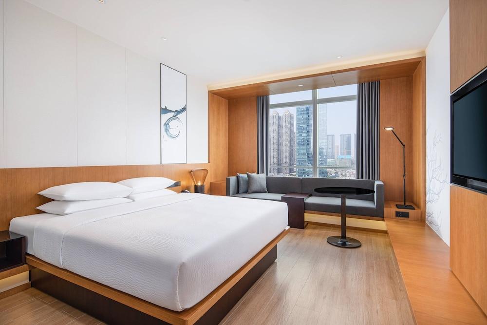 Fairfield by Marriott Foshan Nanhai