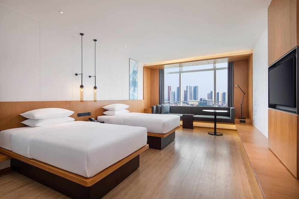 Fairfield by Marriott Foshan Nanhai