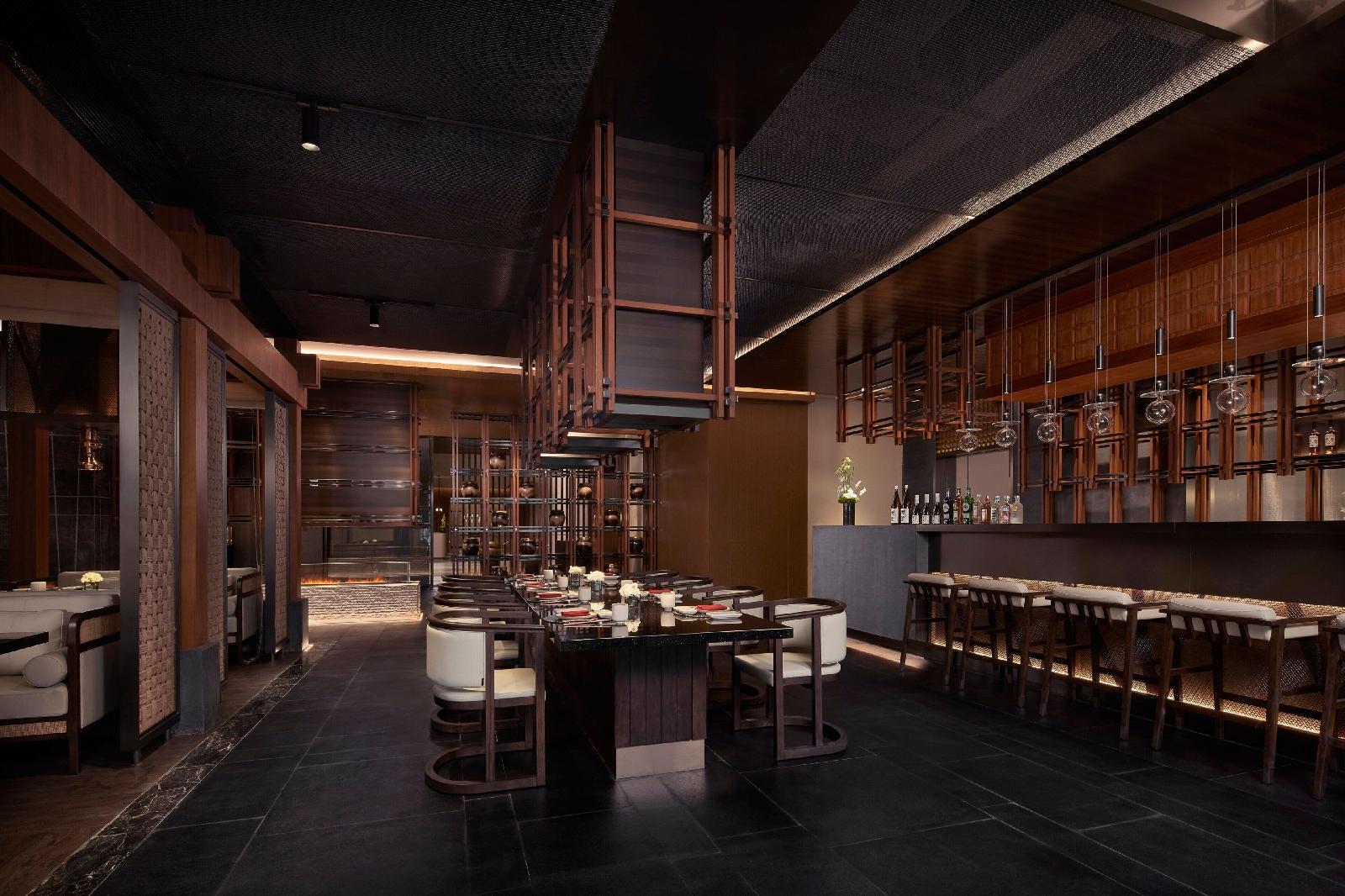 Yancheng Marriott Hotel