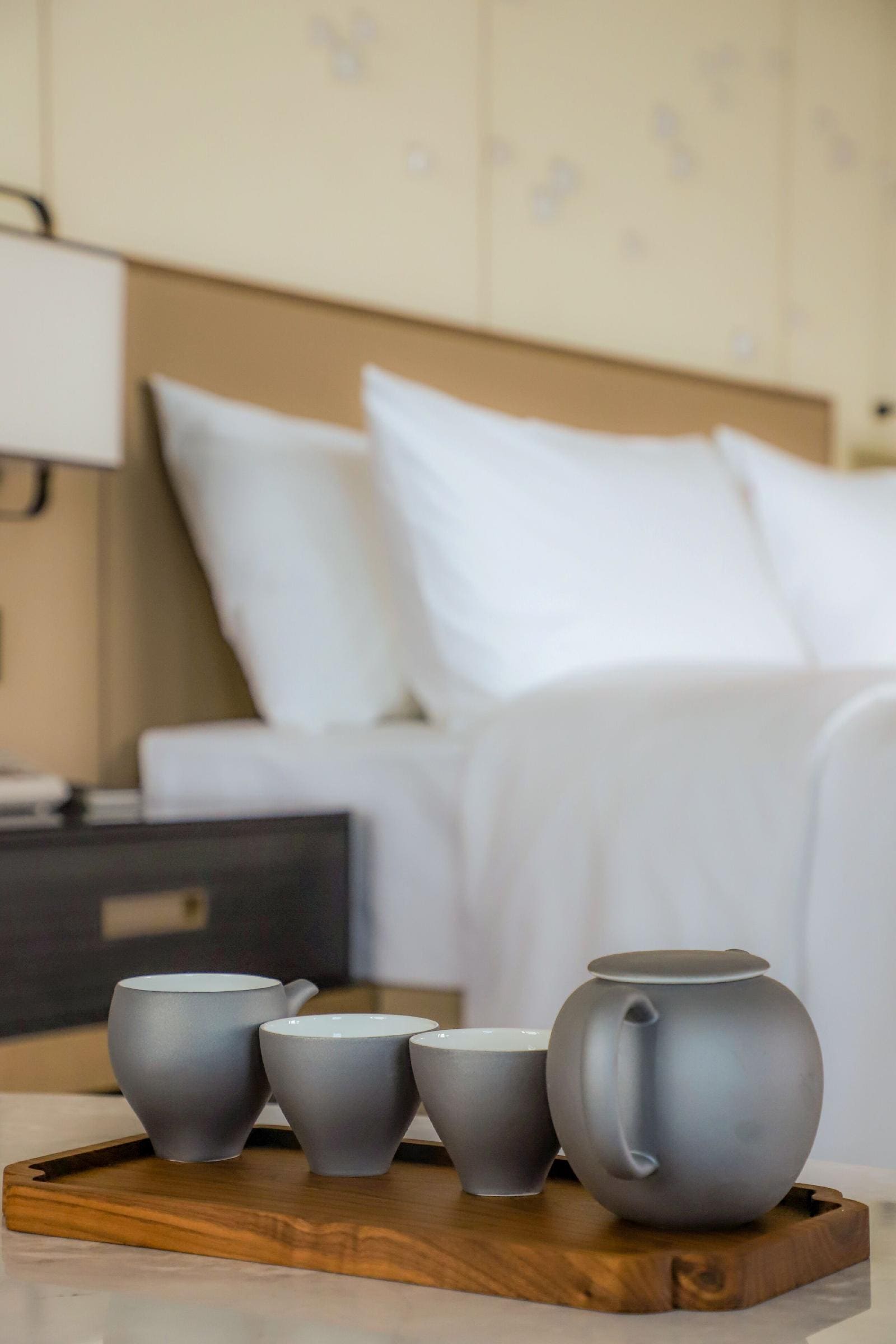 Yancheng Marriott Hotel