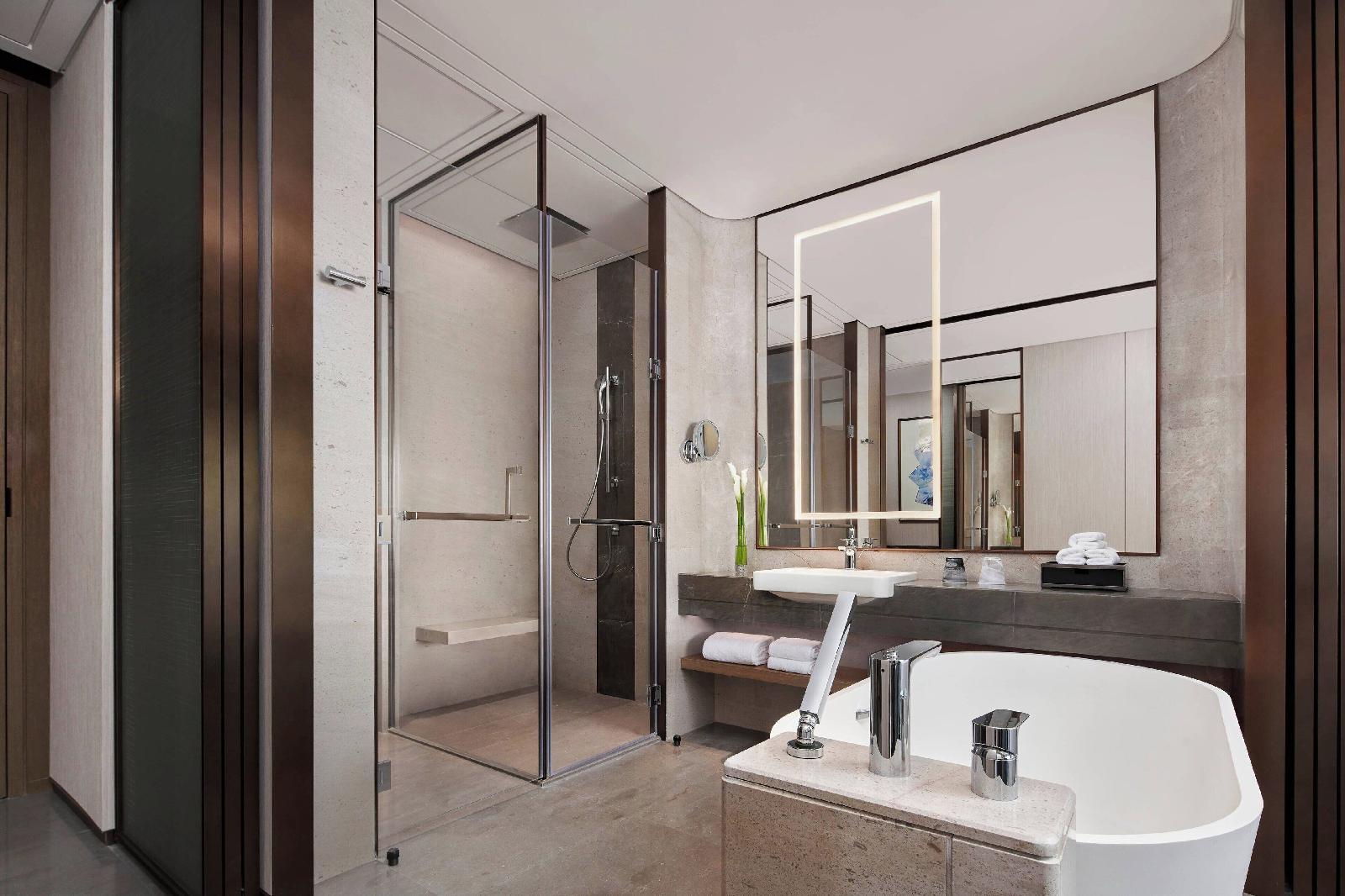 Yancheng Marriott Hotel