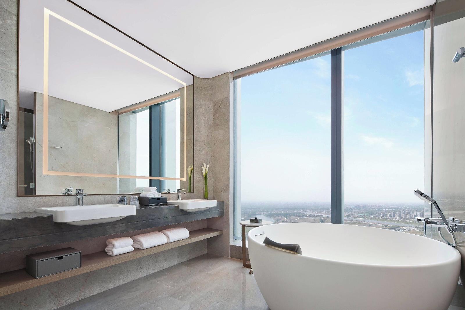 Yancheng Marriott Hotel