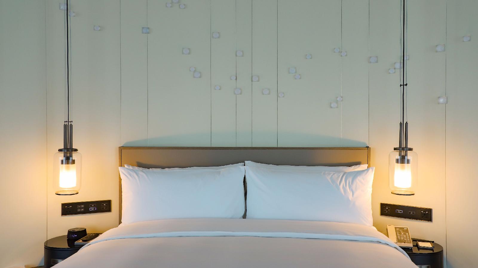 Yancheng Marriott Hotel