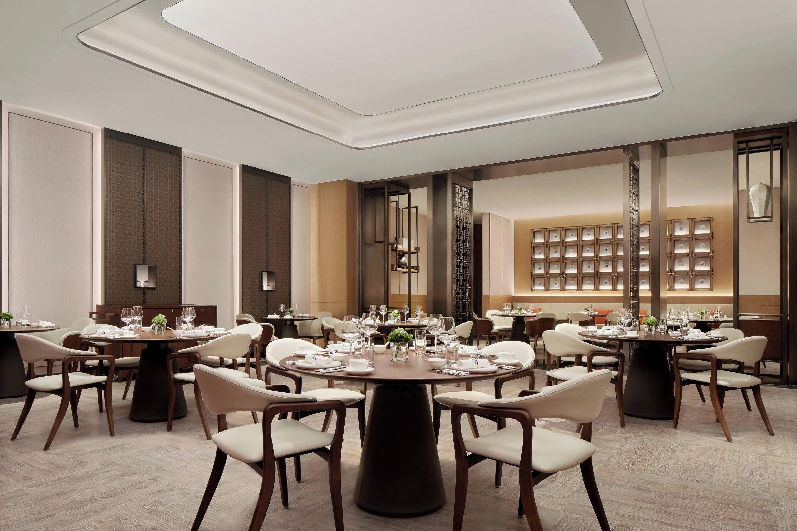 Yancheng Marriott Hotel