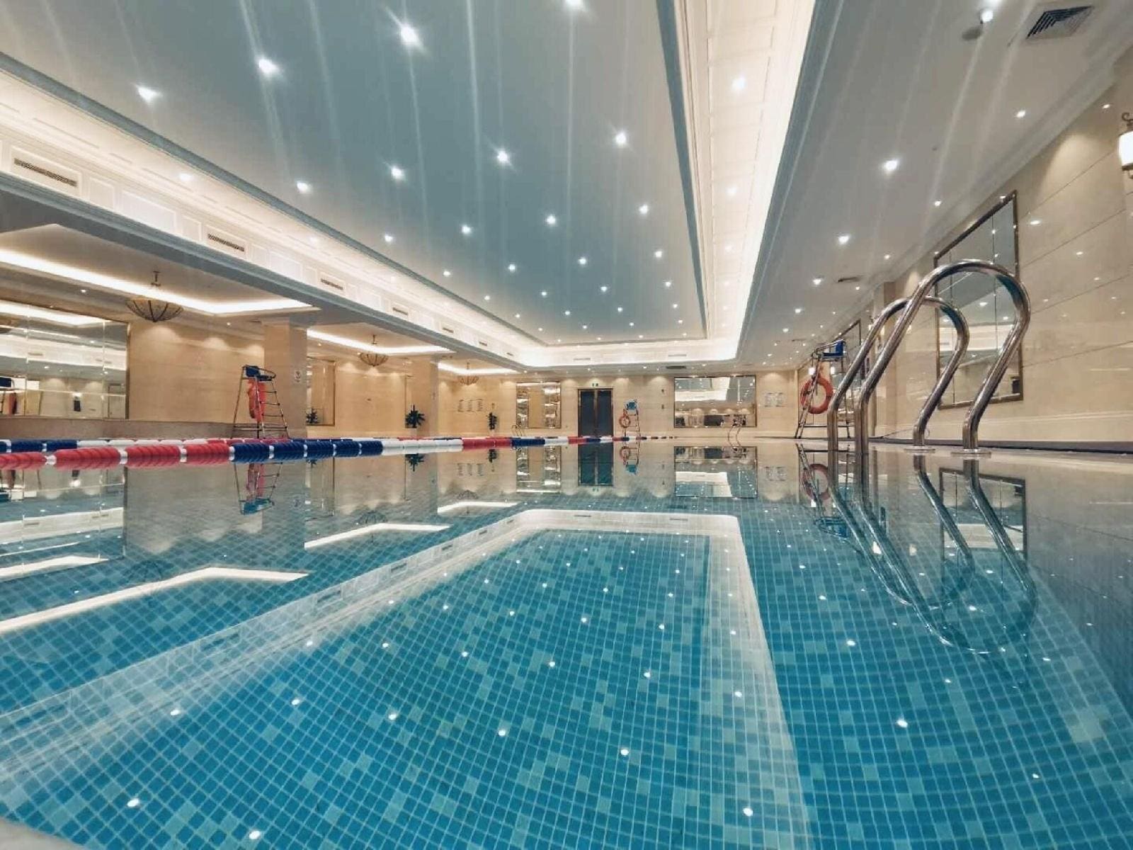 Sheraton Shaoxing Shangyu
