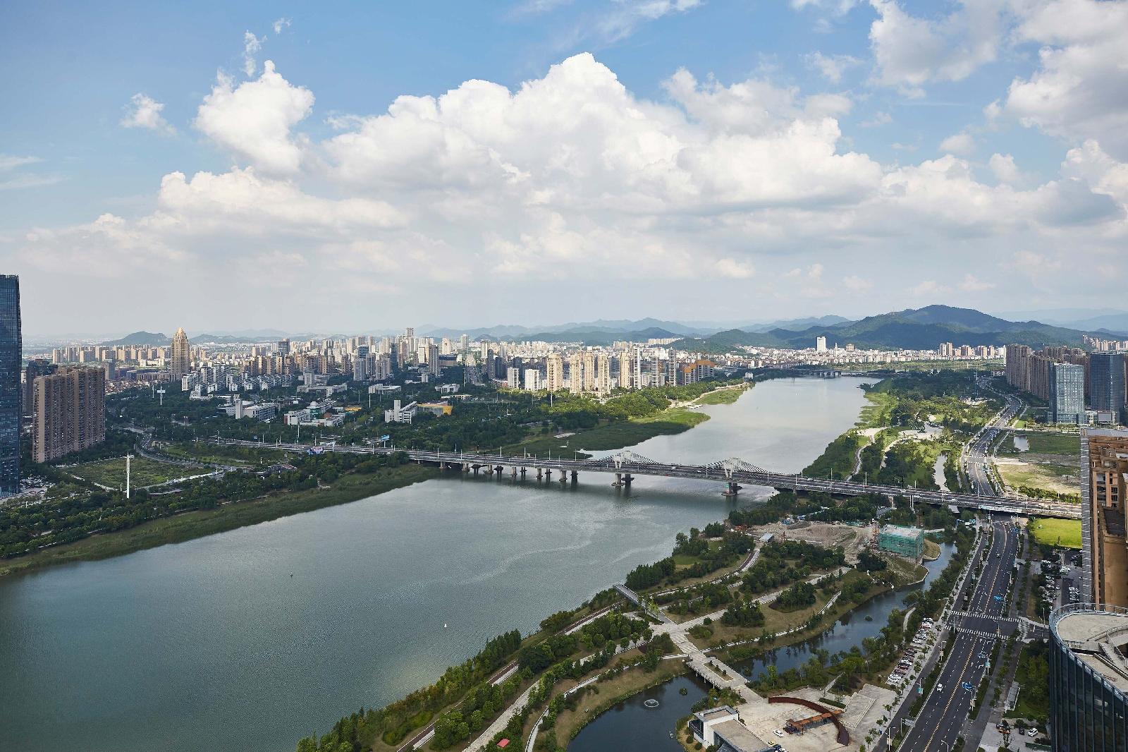 Sheraton Shaoxing Shangyu