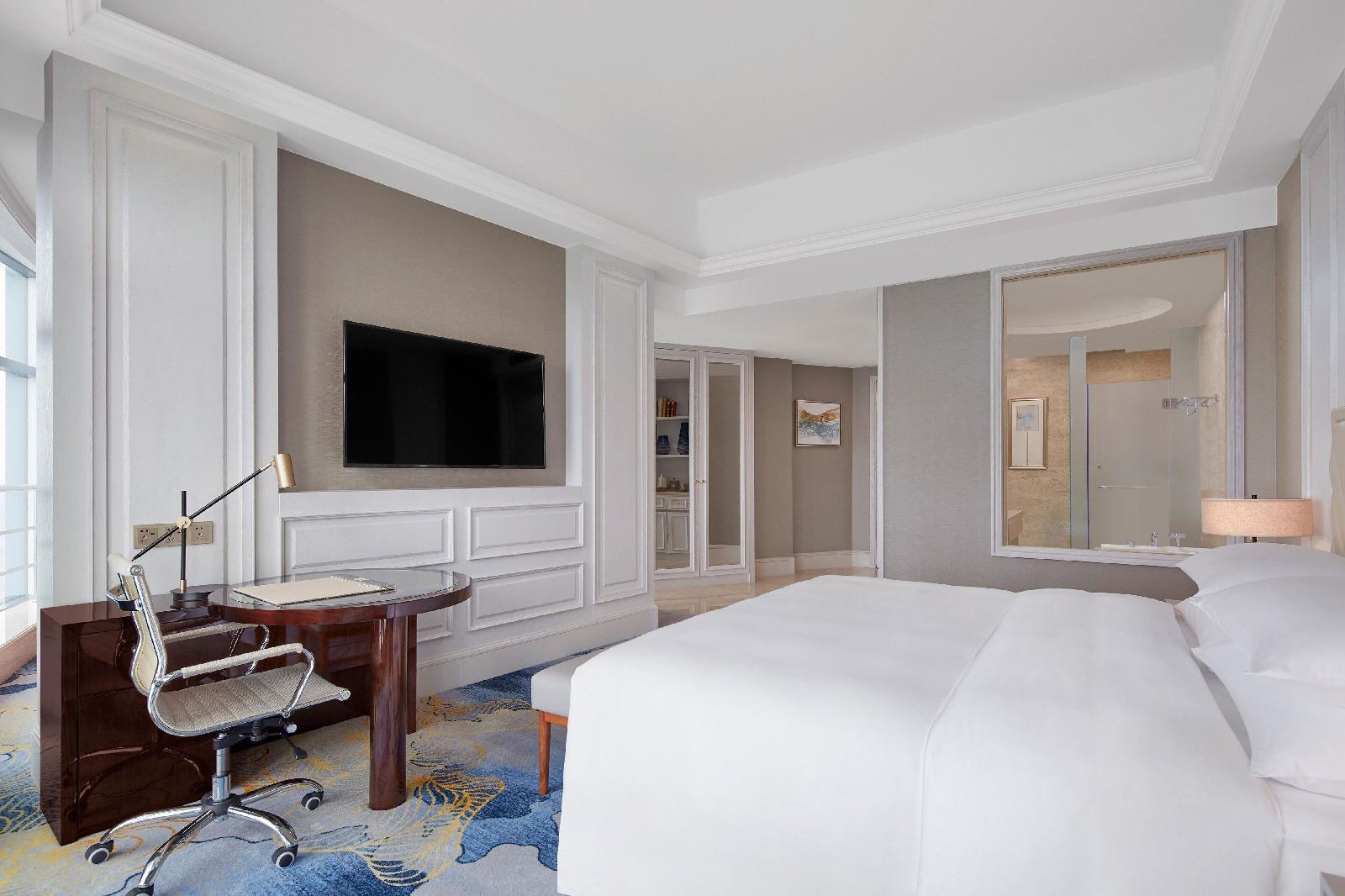Sheraton Shaoxing Shangyu
