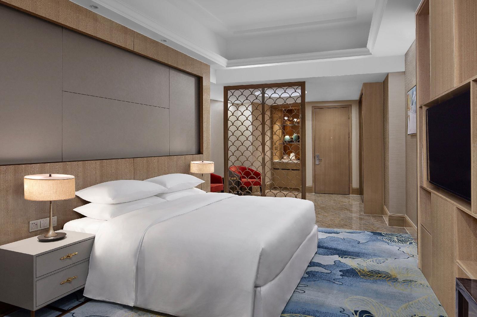 Sheraton Shaoxing Shangyu