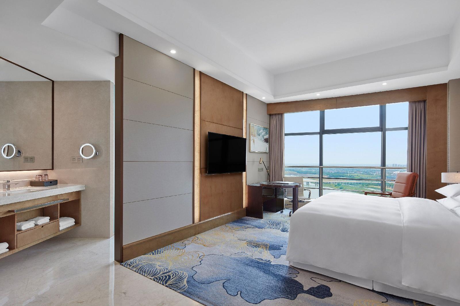 Sheraton Shaoxing Shangyu