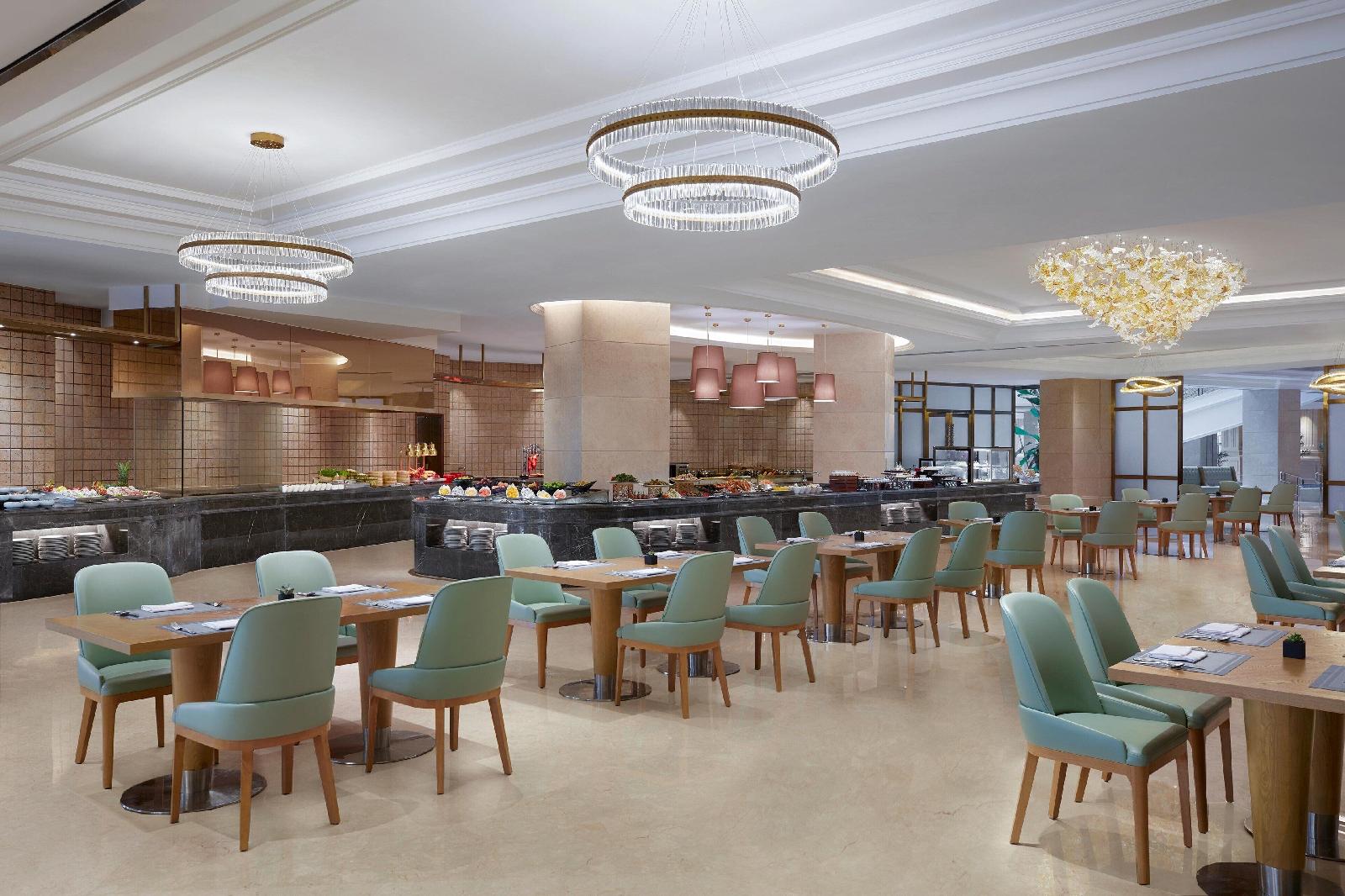 Sheraton Shaoxing Shangyu
