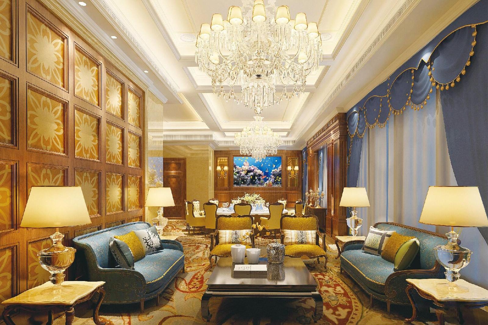Sheraton Shaoxing Shangyu