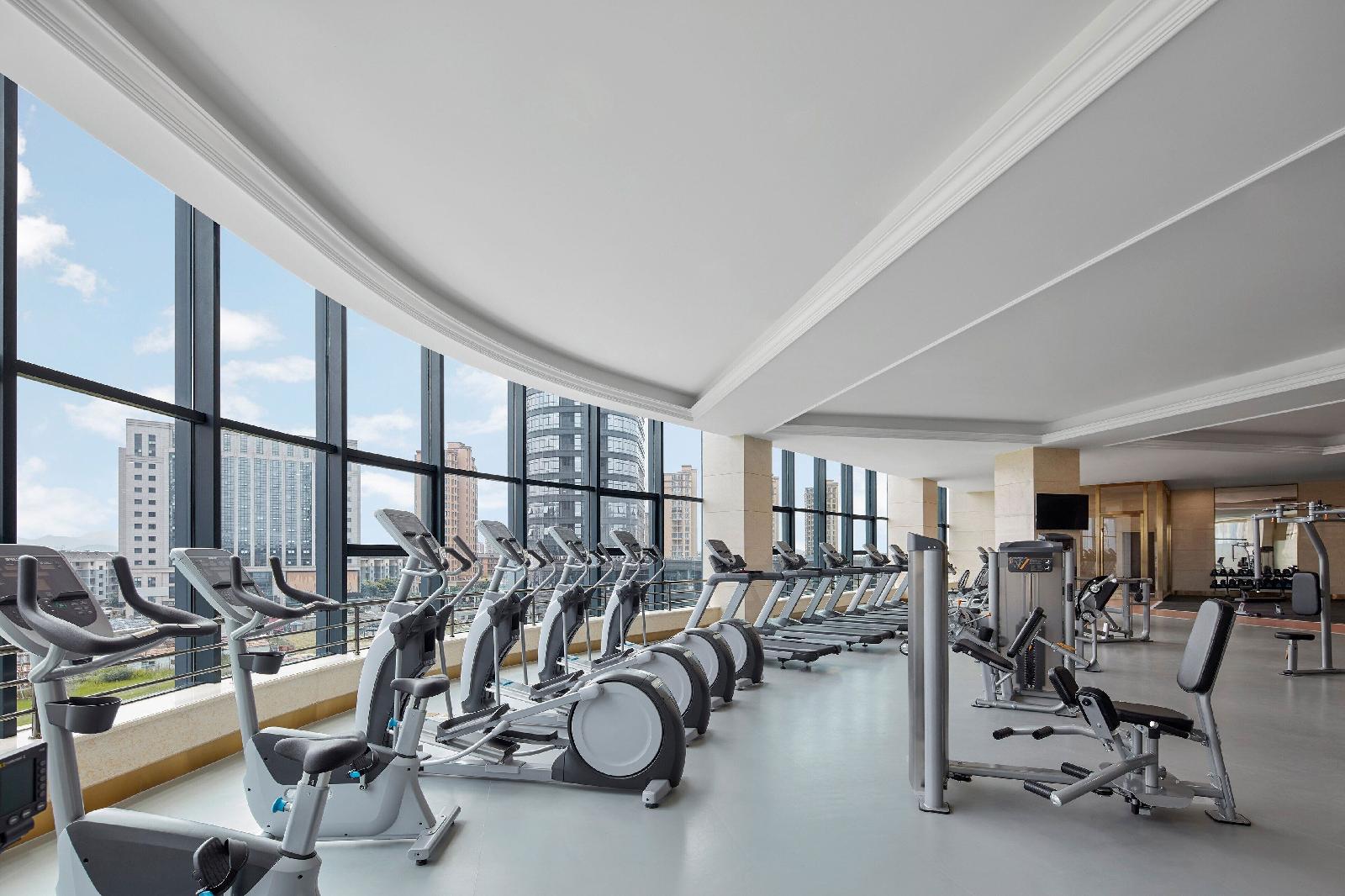 Sheraton Shaoxing Shangyu