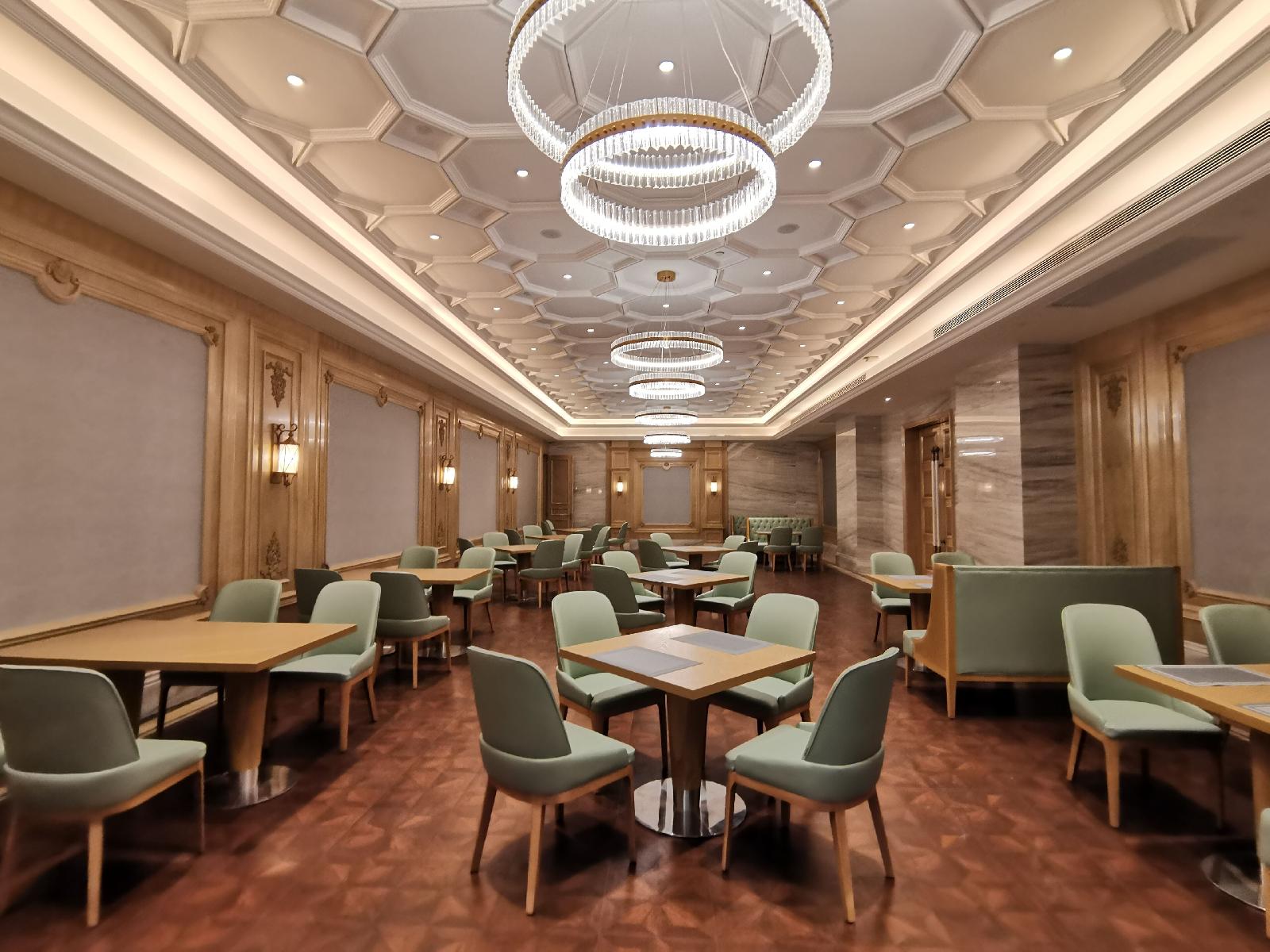 Sheraton Shaoxing Shangyu
