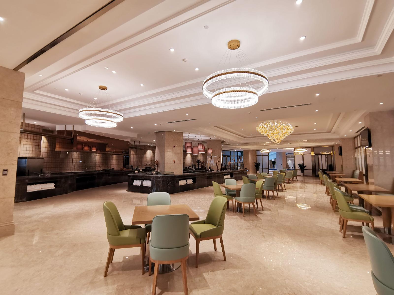 Sheraton Shaoxing Shangyu